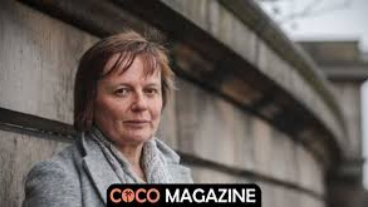 Judith Ann Robertson: A Detailed Look at Her Life, Background, and Growing Public Interest