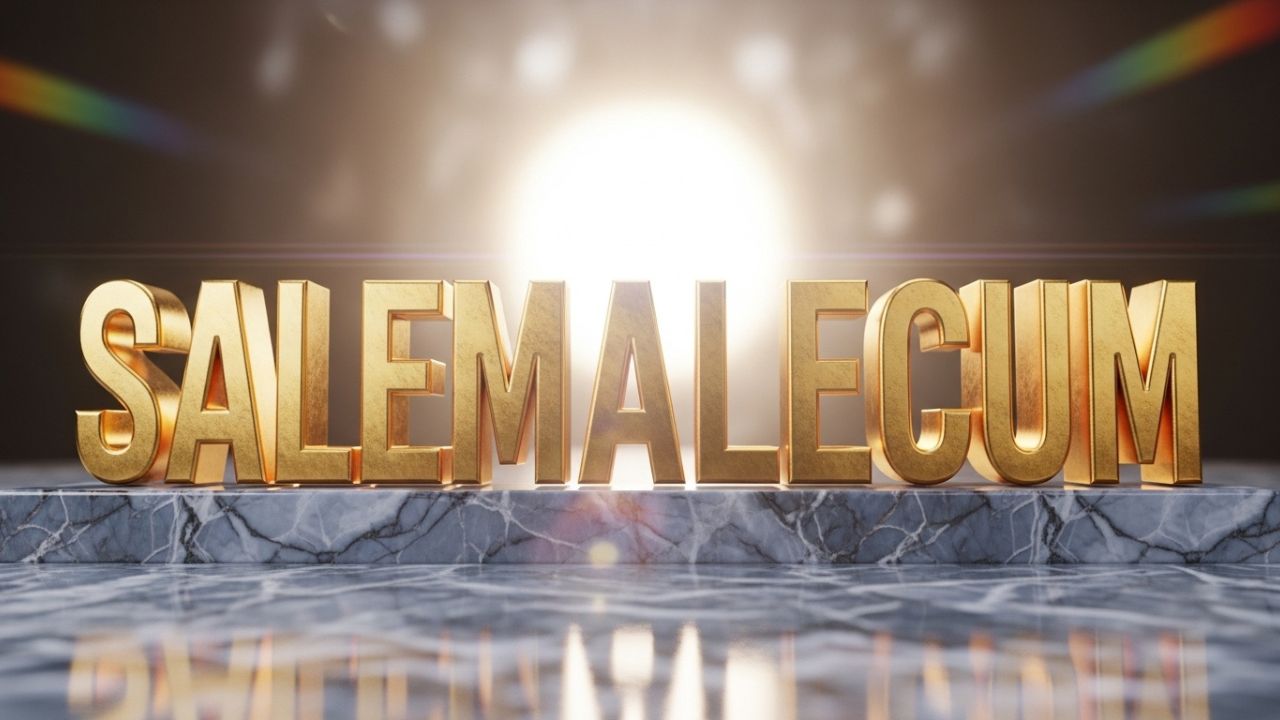 Salemalecum: Meaning, History, Cultural Importance, and Modern Usage Explained