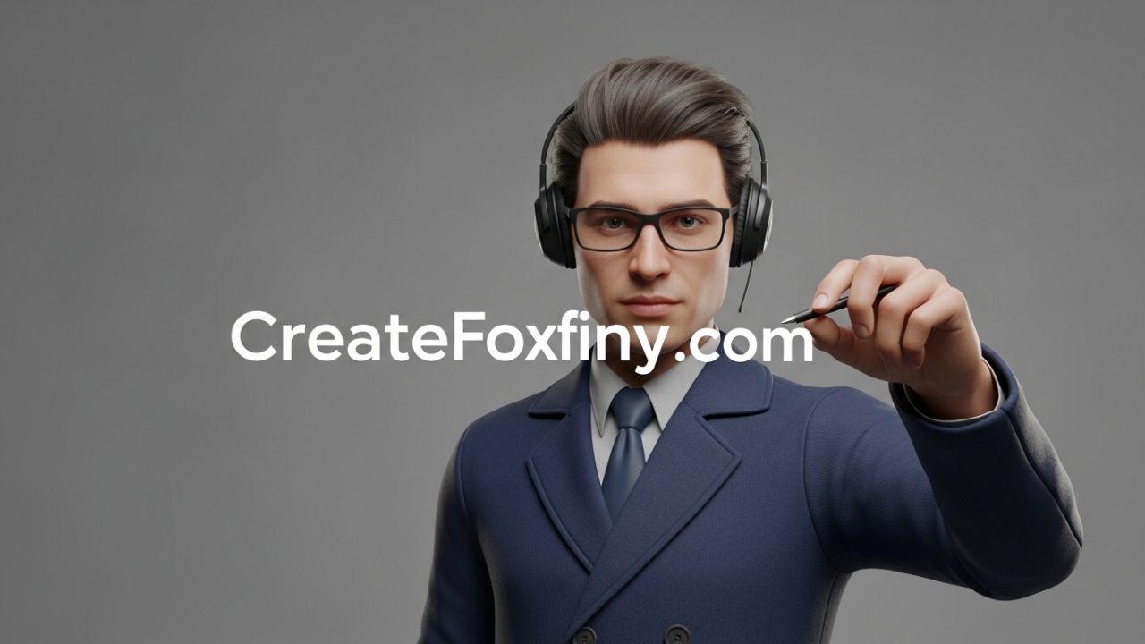 Foxfiny Com: A Complete Guide to Features, Benefits, and Online Safety