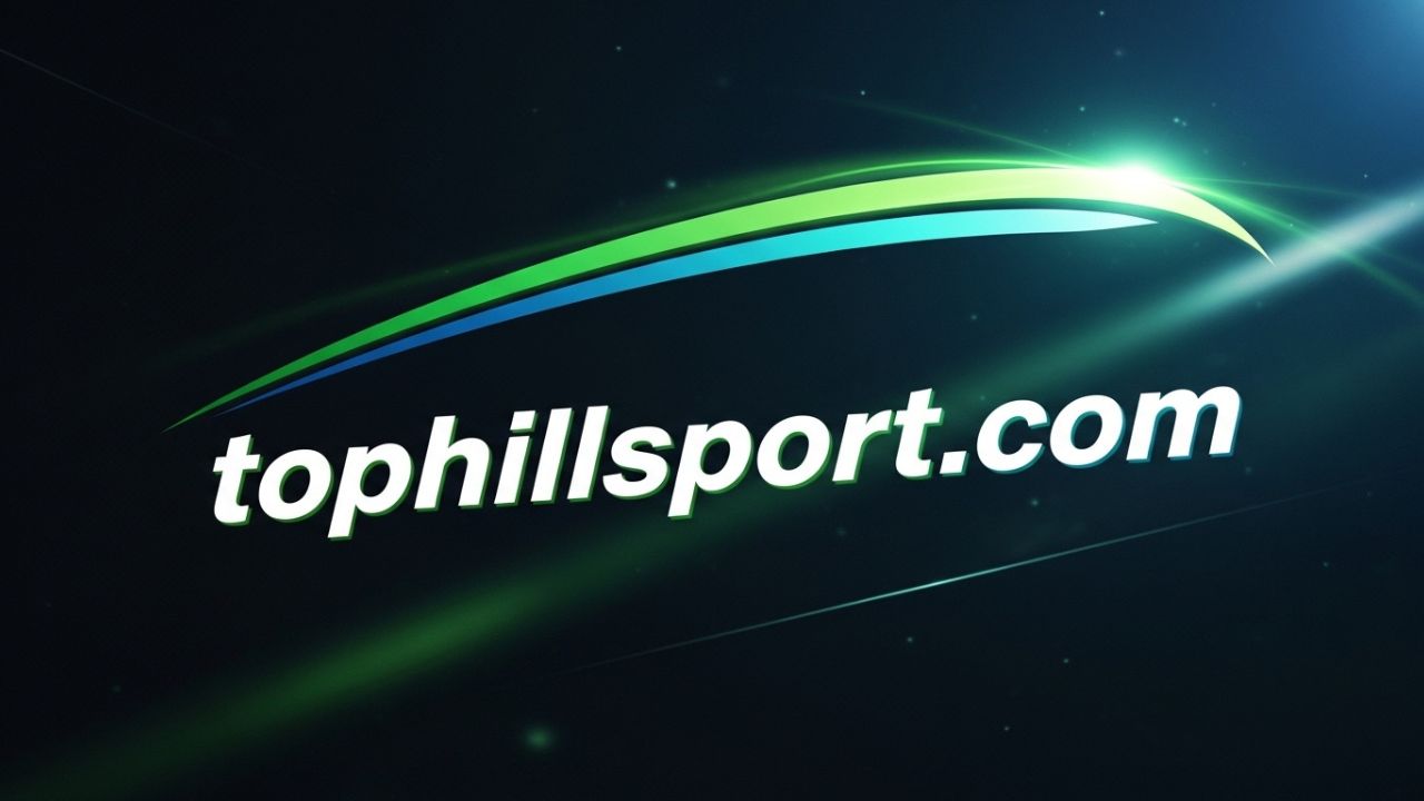 Tophillsport.com – A Complete Guide to the Rising Sports Platform