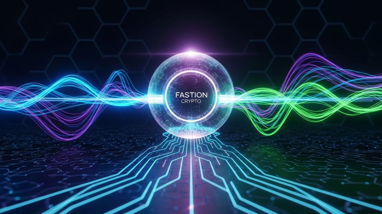 Etherions Faston Crypto – A Complete Guide to the Emerging Blockchain Innovation