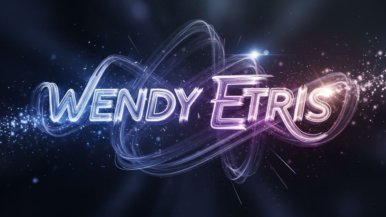 Wendy Etris – Life, Career, and Personal Story Behind the Name