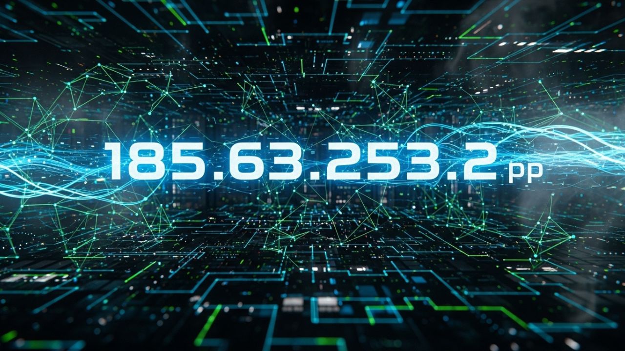 185.63.253.2pp: Complete Guide to Understanding 185.63.253.2pp in 2026