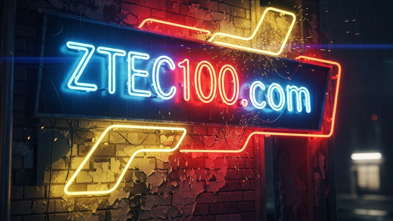 Ztec100.com – A Complete Guide to Technology, Health, and Insurance Insights in 2026