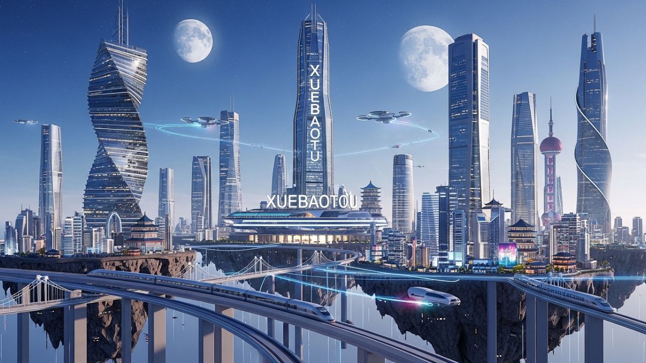 Xuebaotou: A Complete Guide to Understanding Its Meaning, Uses, and Growing Popularity