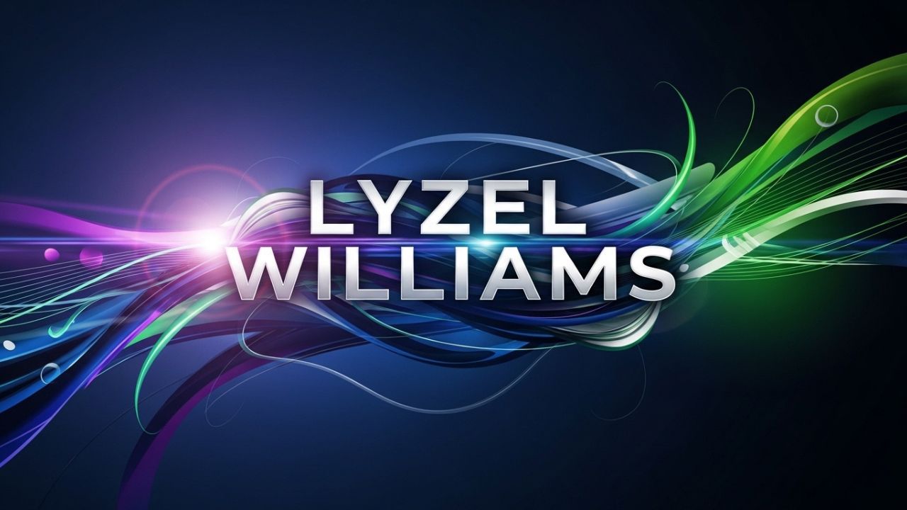 Lyzel Williams: A Complete Guide to His Life, Career, and Public Interest