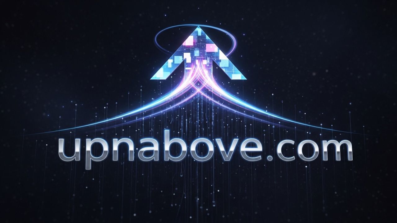 Upnabove. com: A Complete Guide to Features, Benefits, and Online Growth