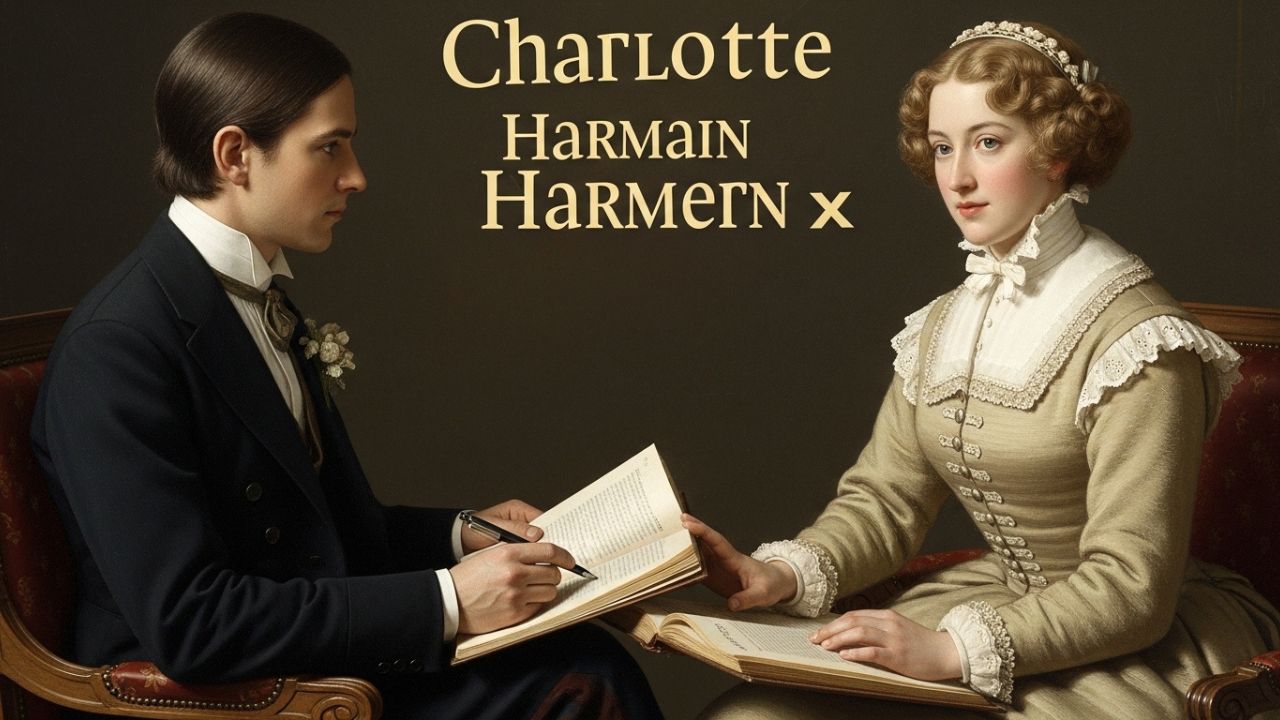 Charlotte Harmon Eggar: A Comprehensive Insight into Her Life, Influence, and Growing Recognition