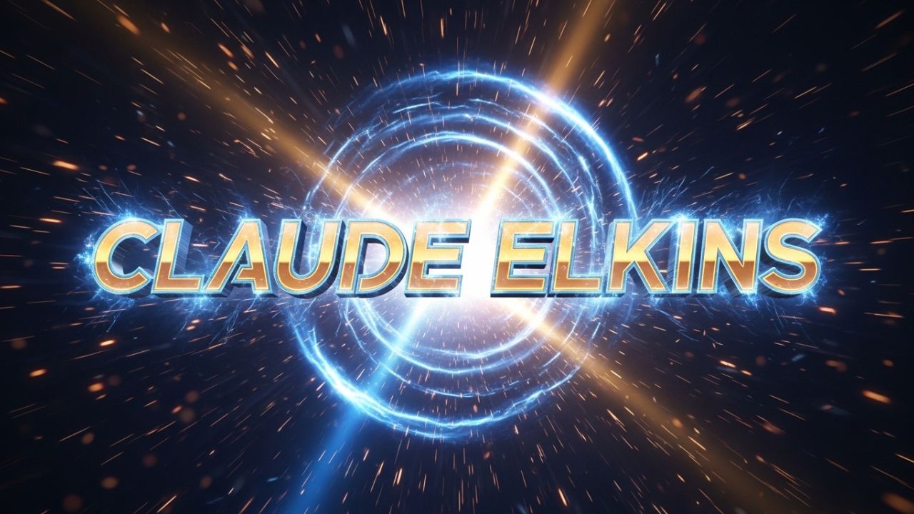 Claude Elkins: A Comprehensive Insight into His Life, Work, and Influence