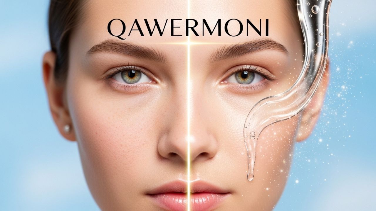 Serum Qawermoni for Skin: Benefits, Uses, and Complete Guide for Healthy Glow
