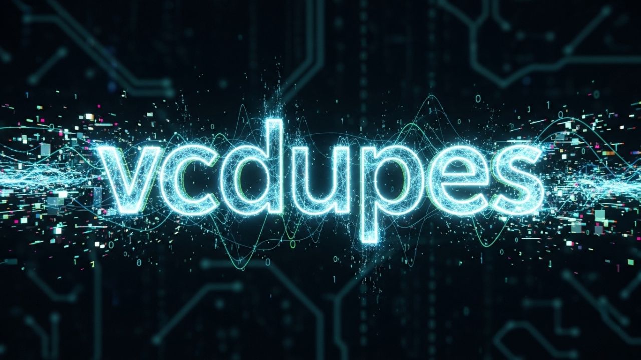 VCDupes: A Complete Guide to Understanding and Using VCDupes Effectively