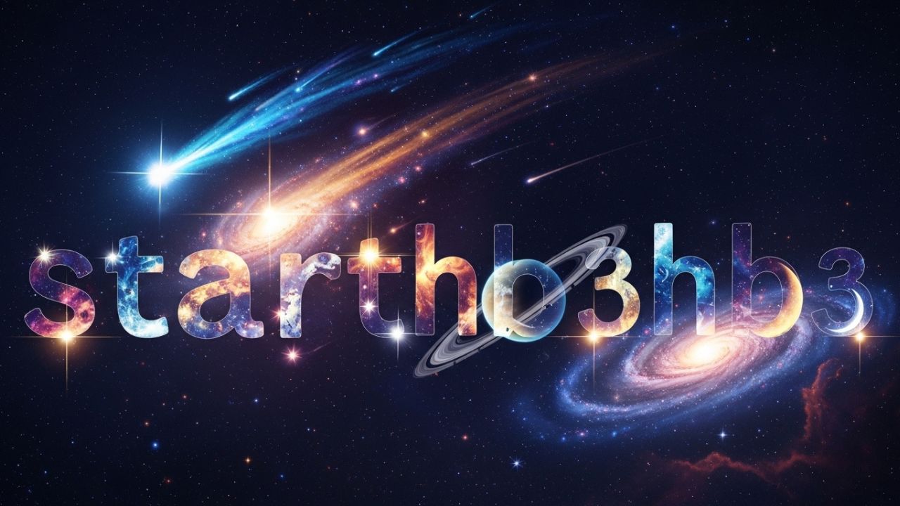 Starthb3hb3: The Complete Guide to Understanding Its Purpose and Benefits