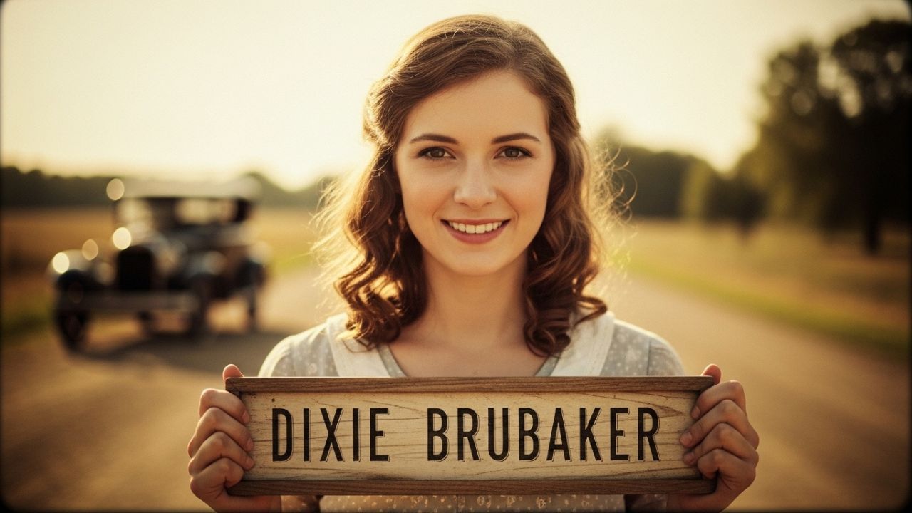 Dixie Brubaker Photos: A Complete Guide to Finding Authentic and Latest Images