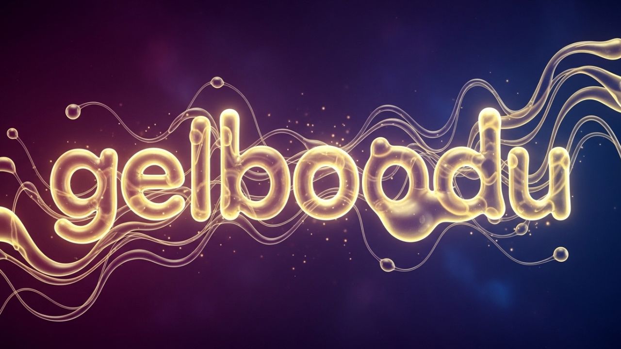 Gelboodu: The Complete Guide to Understanding Its Meaning, Uses, and Growing Popularity