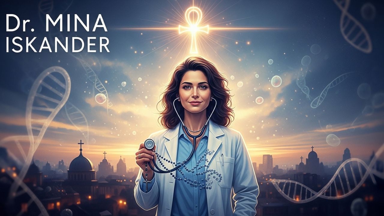 Dr. Mina Iskaros: A Comprehensive Guide to Expertise, Career, and Impact