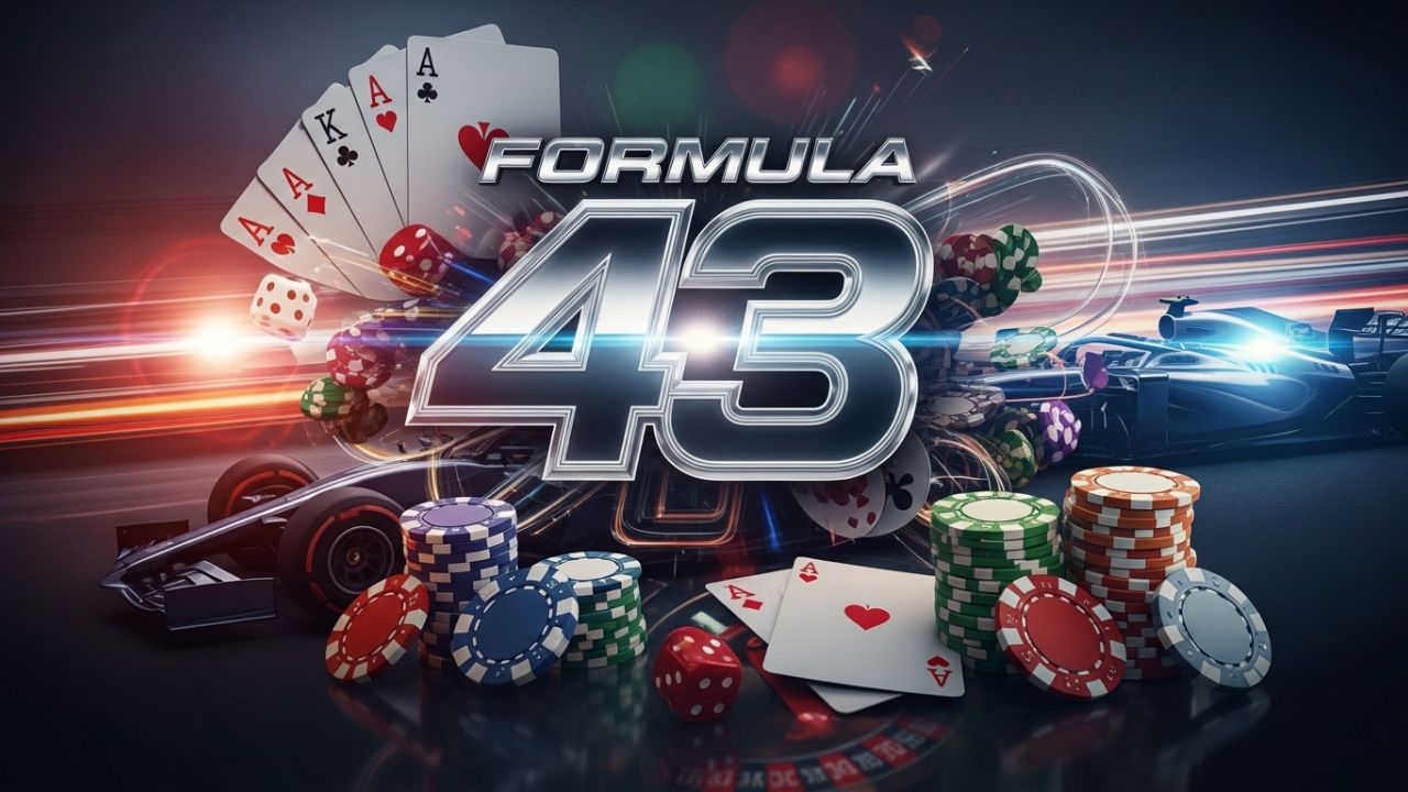 Formula 43 Betting: A Complete Guide to Strategy, Insights, and Smart Wagering