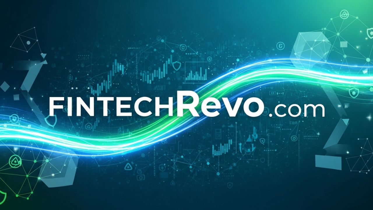 Fintechrevo Com: The Future of Digital Finance Innovation