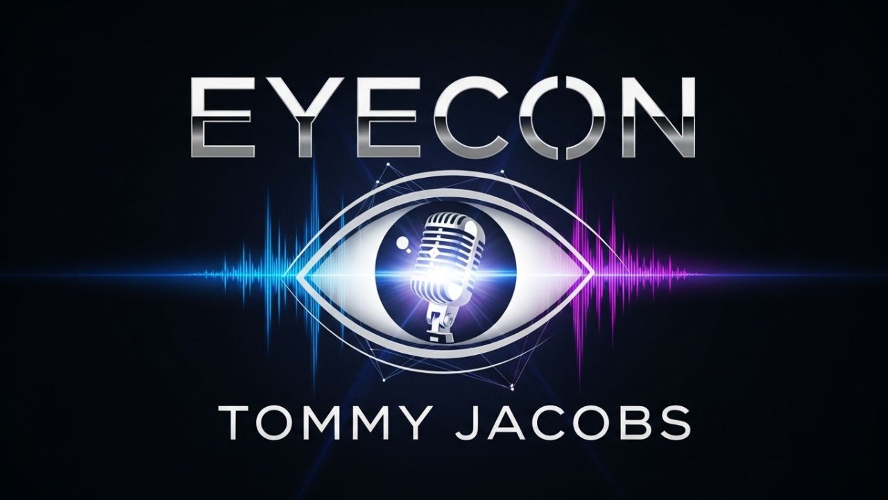 Eyecon Tommy Jacobs: A Complete Guide to His Vision and Influence