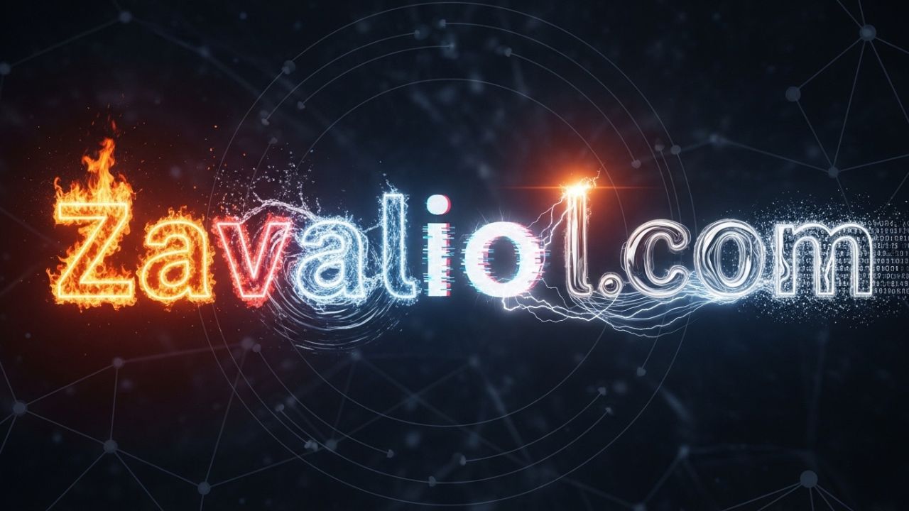 Zavalio Com: A Complete Guide to Features, Benefits, and Online Presence