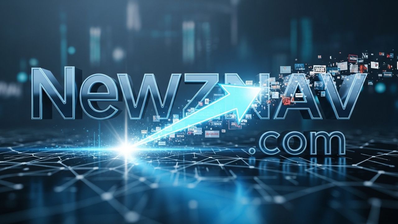Newznav.com: A Modern Platform Redefining How We Consume Digital News