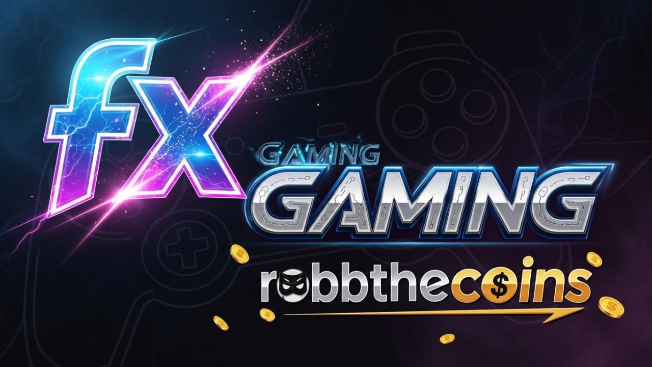 Gaming Robthecoins: A Complete Guide to Trends, Features, and Opportunities
