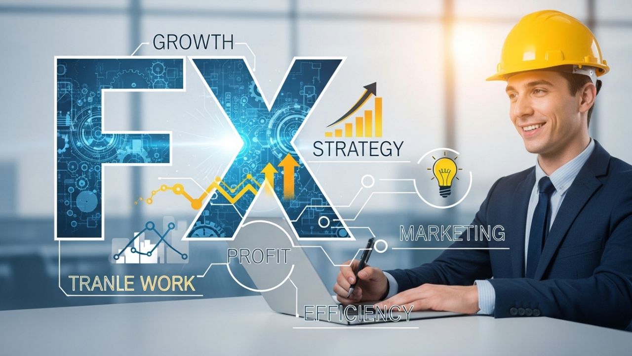 Business Coaching for Trades: A Complete Guide to Growing Your Trade Business Successfully