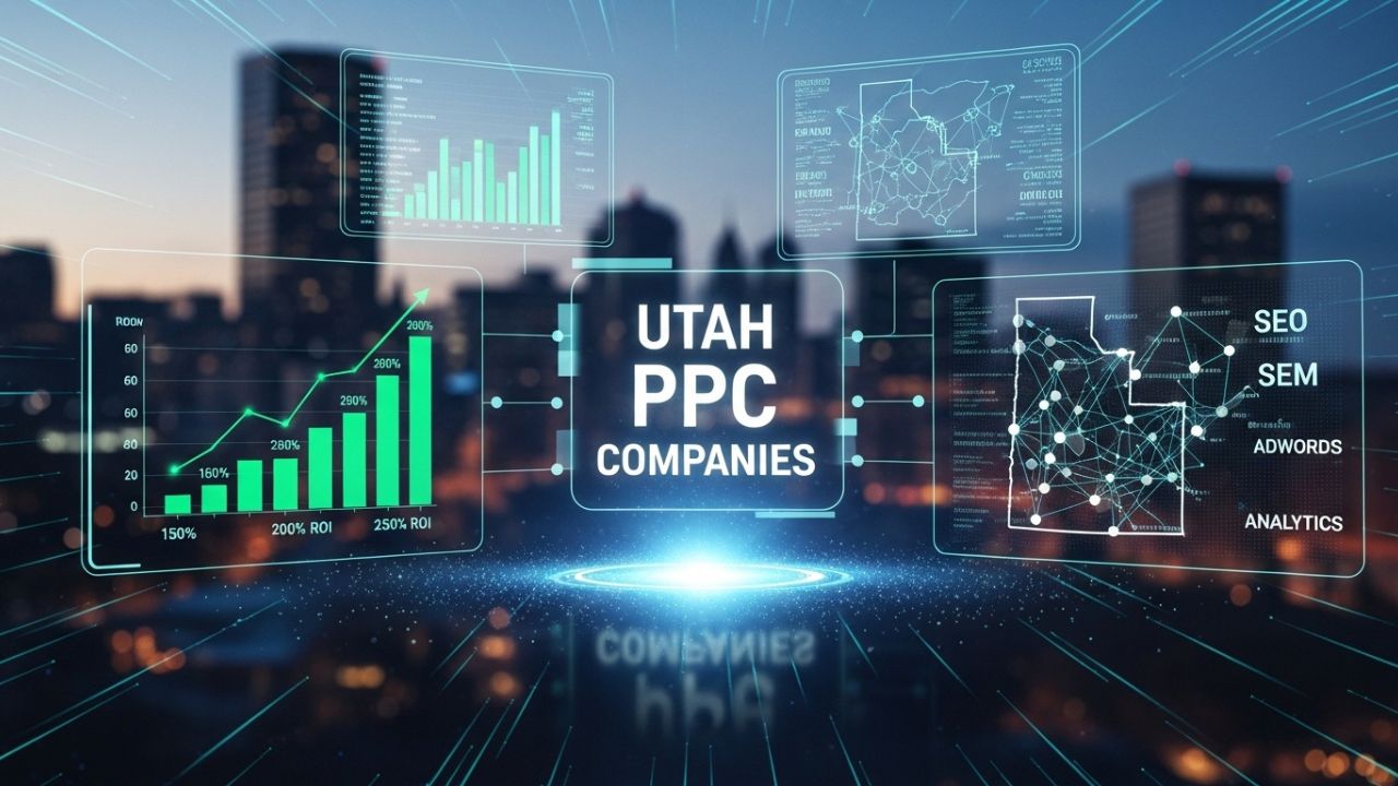 Utah PPC Companies: A Complete Guide to Choosing the Right Partner for Business Growth