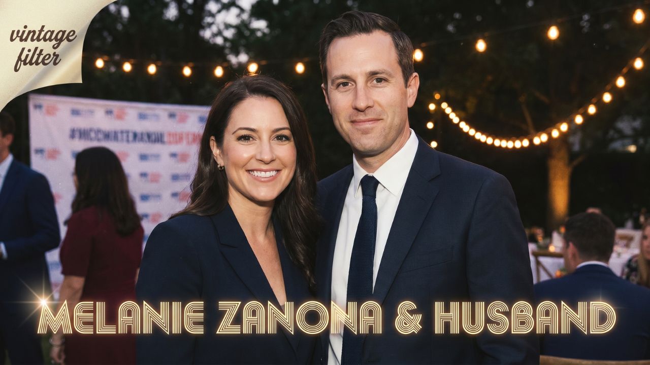 Melanie Zanona Husband: Exploring the Private Life Behind the Accomplished Journalist