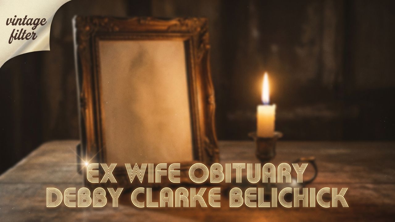 Ex Wife Obituary Debby Clarke Belichick: Understanding the Search Trend and the Facts
