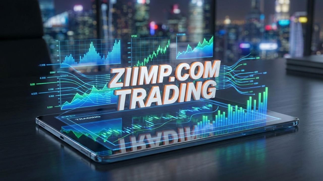 Ziimp .com Trading: Everything You Need to Know About This Emerging Online Trading Platform
