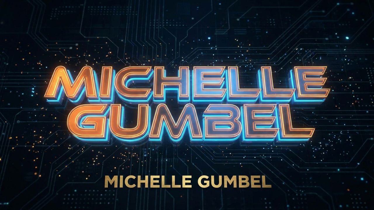 Michelle Gumbel: A Closer Look at the Life and Background of a Private Public Figure