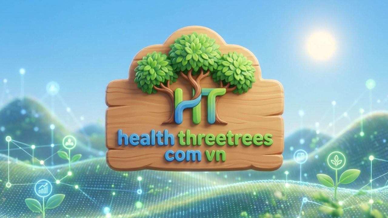 Health Threetrees Com Vn: A Modern Guide to Wellness, Nutrition, and Healthy Living