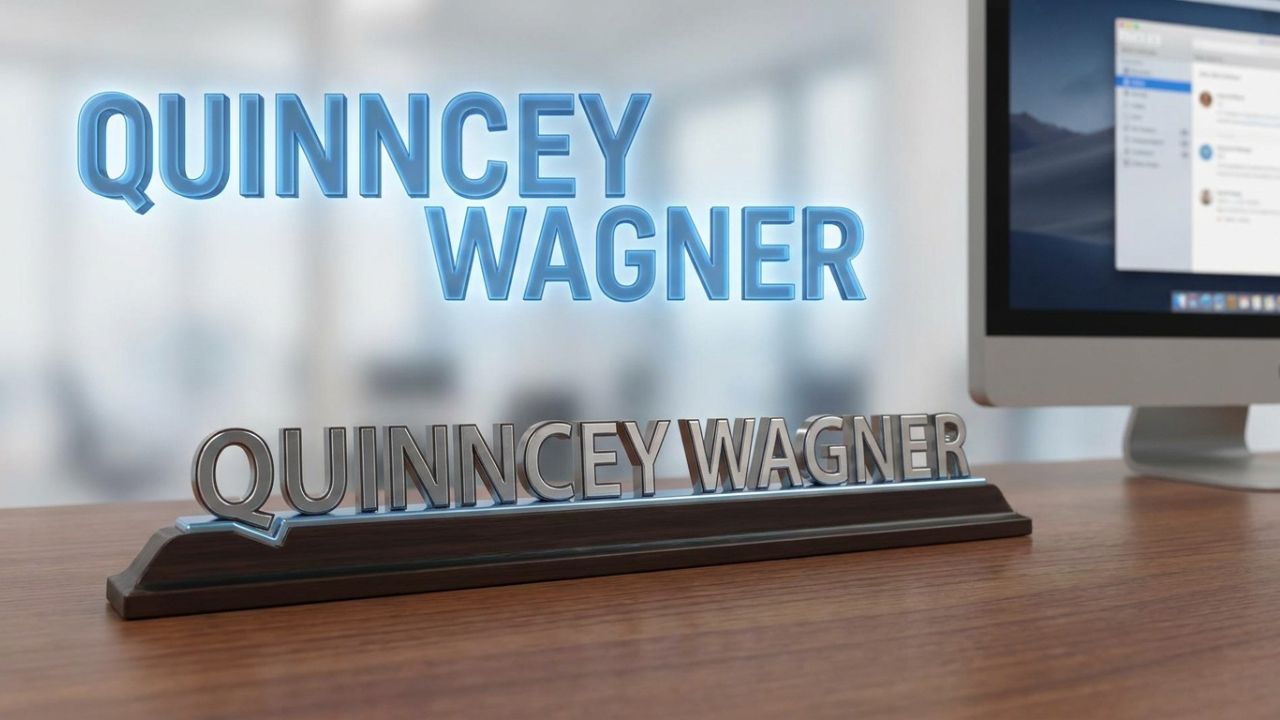 Quinncey Wagner: A Detailed Look at the Rising Name Generating Online Interest