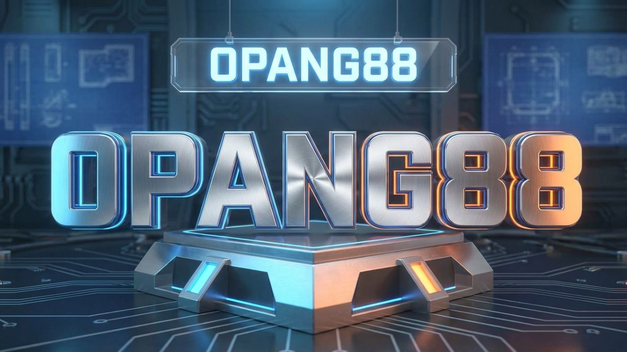 Opang88: A Comprehensive Guide to Its Features, Benefits, and Growing Popularity
