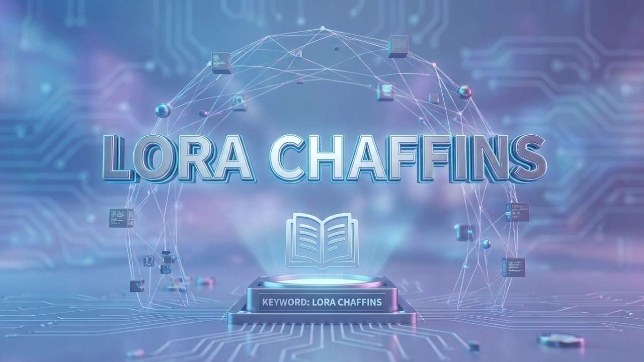 Lora Chaffins: A Closer Look at Her Life, Background, and Growing Public InterestLora Chaffins: A Closer Look at Her Life, Background, and Growing Public Interest
