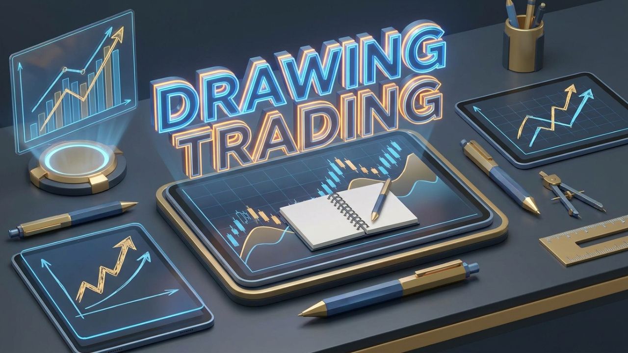 Drawing Trading: A Complete Guide to Visual Market Analysis in 2026