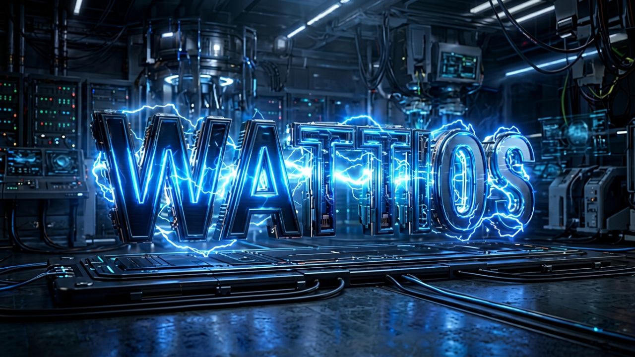 Wattios: Revolutionizing Smart Energy Management for a Sustainable Future