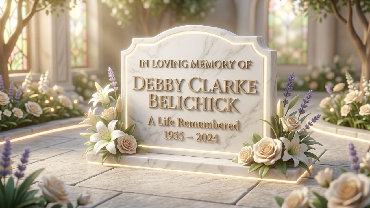 Ex Wife Obituary Debby Clarke Belichick: Understanding the Story Behind the Search
